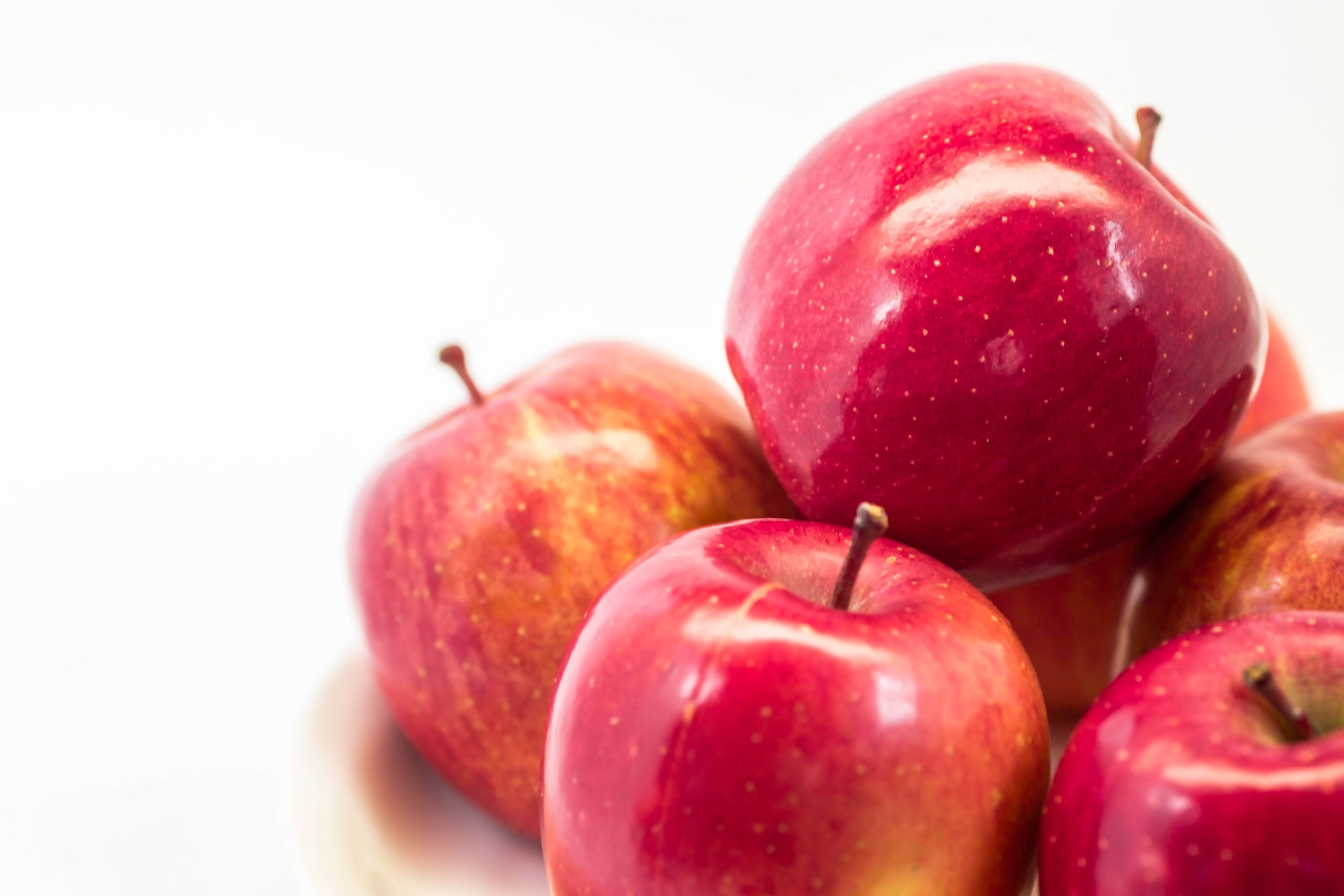 リンゴの効果が凄い！秘めたるリンゴの力を知っていますか？